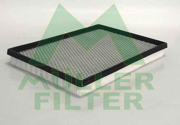 MULLER FILTER Gaisa filtrs PA3417